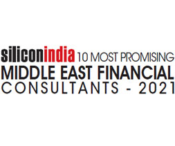 10 Most Promising Middle East Financial Consultants - 2021
