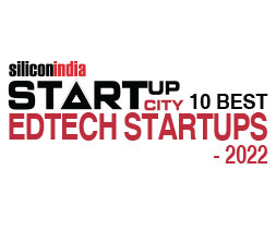 10 Best EdTech Startups – 2022
