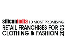10 Most Promising Retail Franchises for Clothing & Fashion - 2023