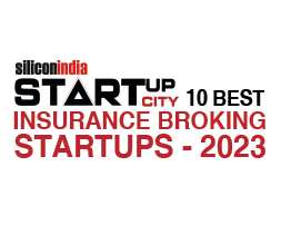 Top 10 Insurance Broking Startups - 2023