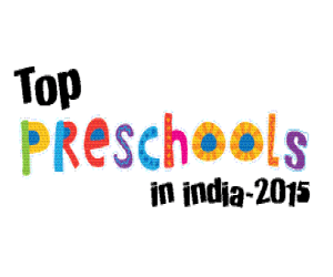 Top Pre-Schools in India 2015