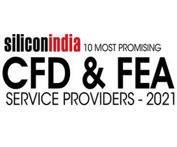 10 Most Promising CFD & FEA Service Providers - 2021