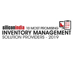 10 Most Promising Inventory Management Solution Providers - 2019