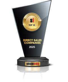 Top 10 Direct Sales Companies - 2025