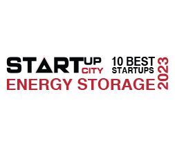 10 Best Energy Storage Startups – 2023