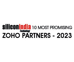 10 Most Promising Zoho Partners - 2023