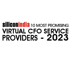 10 Most Promising Virtual CFO Service Providers ­- 2023