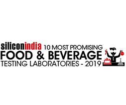10 Most Promising Food and Beverage Testing Laboratories -­ 2019