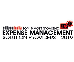 Top 10 Most Promising Expense Management Solution Providers – 2019