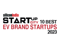 10 Best EV Brand Startups – 2023