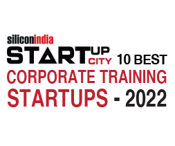 10 Best Corporate Training Startups­ - 2022
