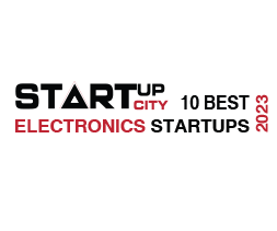 10 Best Electronics Startups - 2023