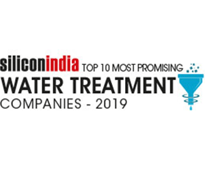 10 Most Promising Water Treatment Companies - 2019