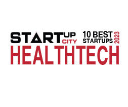 10 Best Healthtech Startups - 2023