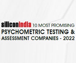 10 Most Promising Psychometric Testing & Assessment Companies - 2022