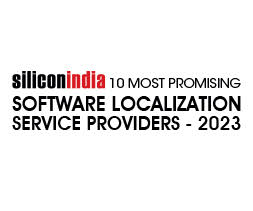 10 Most Promising Software Localization Service Providers - 2023