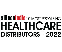 10 Most Promising Healthcare Distributors - 2022