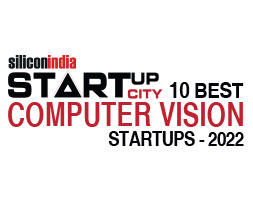 10 Best Computer Vision Startups - 2022