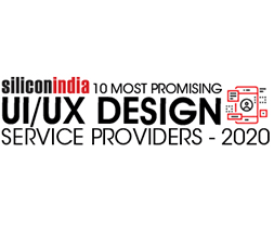 10 Most Promising UI/UX Design Services Providers - 2020