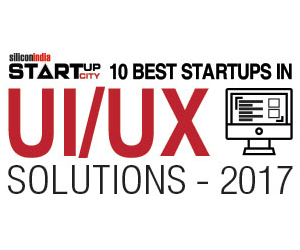 10 Best Start-ups in UI/UX solutions 