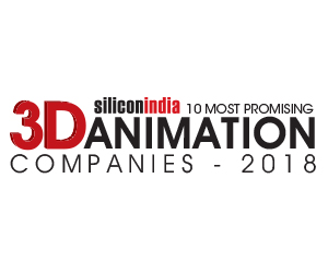 10 Most Promising 3D Animation Companies - 2018