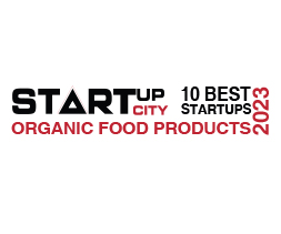 10 Best Organic Food Product Startups - 2023