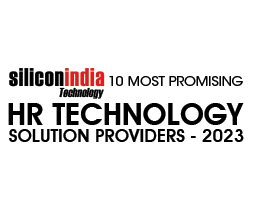 10 Most Promising HR Technology Solution Providers - 2023