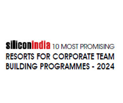 10 Most Promising Resorts For Corporate Team Building Programmes - 2024