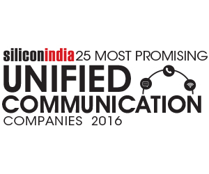 25 Most Promising Unified Communication Companies 2016
