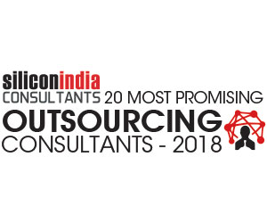 20 Most Promising Outsourcing Consultants – 2018