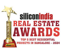 Top 5 Best Bangalore Residential Real Estate Projects - 2024