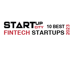 10 Best Fintech Startups - 2023