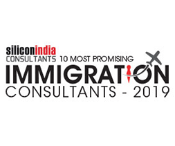 10 Most Promising Immigration Consultants - 2019