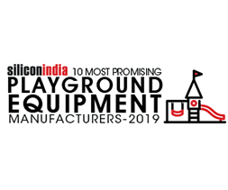 10 Most Promising Playground Equipment Manufacturers - 2019