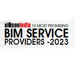 10 Most Promising BIM Service Providers - 2023