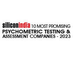 10 Most Promising Psychometric Testing & Assessment Companies - 2023