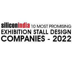 10 Most Promising Exhibition Stall Design Companies - 2022