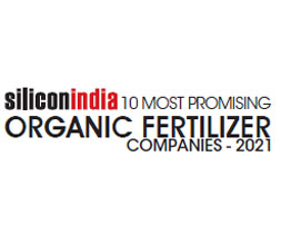 10 Most Promising Organic Fertilizer Companies - 2021