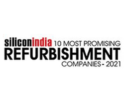 10 Most Promising Refurbishment Companies - 2021