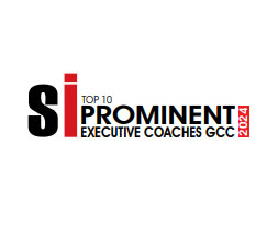 Top 10 Prominent Executive Coaches GCC - 2024