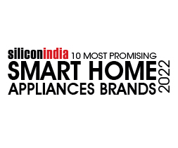 10 Most Promising Smart Home Appliances Brands -­ 2022