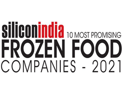 10 Most Promising Frozen Food Companies - 2021