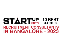 10 Best Recruitment Consultants Startups In Bangalore - 2023