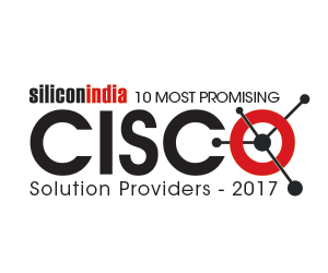 10 Most Promising CISCO Sservice Providers-– 2017