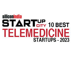 10 Best Telemedicine Startups - 2023