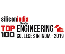 Top 100 Engineering Colleges in India - 2019