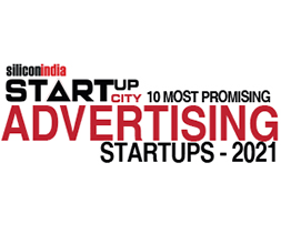 10 Best Advertising Startups - 2021