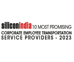 10 Most Promising Corporate Employee Transportation Service Providers - 2023