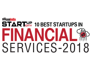 10 Best Startups in Financial Services - 2018