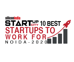 10 Best Startups to Work for - Noida  - 2020